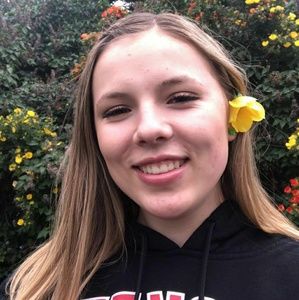 Meet your Posher, Kyleigh